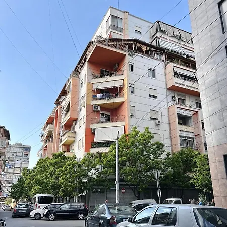 Zeus Apartment