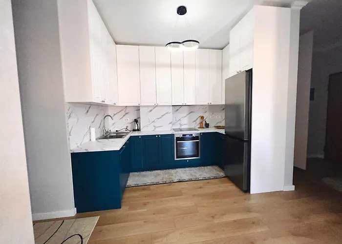 Апартаменты Zeus