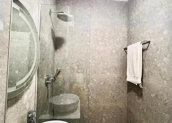 Zeus Апартаменты