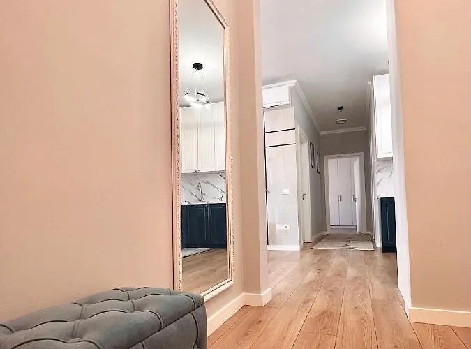 Zeus Апартаменты *